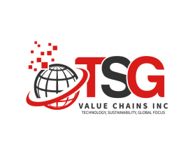 TSG Value Chains Inc entry by DANPAINEDESIGN