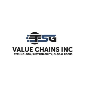 TSG Value Chains Inc entry by morearts