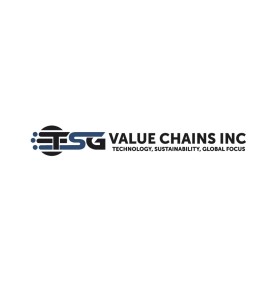 TSG Value Chains Inc entry by morearts