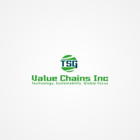 TSG Value Chains Inc entry by emirkhoir