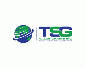 TSG Value Chains Inc entry by dsdezign