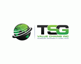 TSG Value Chains Inc entry by dsdezign