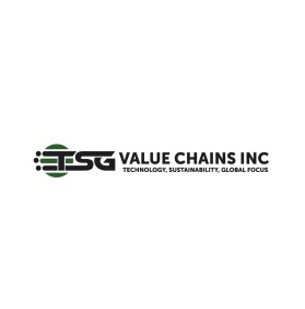 TSG Value Chains Inc entry by morearts