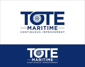 TOTE Maritime Alaska entry by danni sudyono
