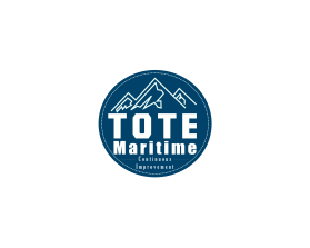 TOTE Maritime Alaska entry by Yelizaveta Vasylkevych