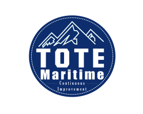 TOTE Maritime Alaska entry by Yelizaveta Vasylkevych