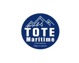 TOTE Maritime Alaska entry by Yelizaveta Vasylkevych
