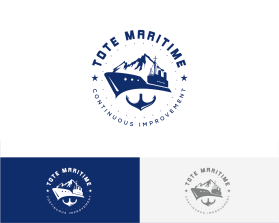 TOTE Maritime Alaska entry by Siti Anissa