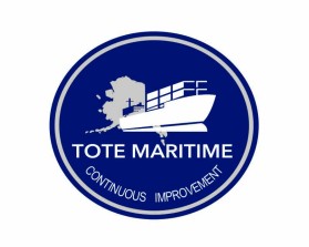TOTE Maritime Alaska entry by Hasnil Siregar