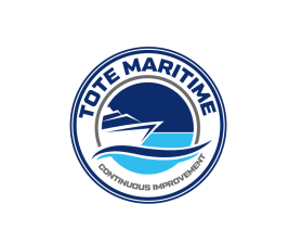 TOTE Maritime Alaska entry by Dimitris