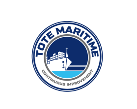 TOTE Maritime Alaska entry by Dimitris
