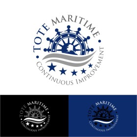 TOTE Maritime Alaska entry by Wahyu Hadits Saputra