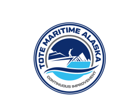 TOTE Maritime Alaska entry by Dimitris