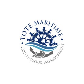 TOTE Maritime Alaska entry by Wahyu Hadits Saputra