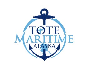 TOTE Maritime Alaska entry by Amit Kumar