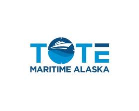 TOTE Maritime Alaska entry by Amit Kumar