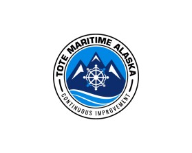 TOTE Maritime Alaska entry by Asep Suhendar