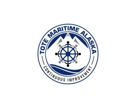 TOTE Maritime Alaska entry by Asep Suhendar