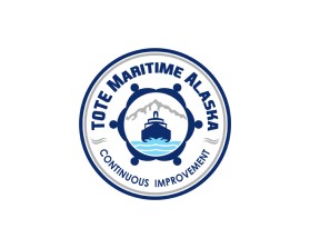 TOTE Maritime Alaska entry by dewimelinda