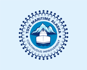 TOTE Maritime Alaska entry by Gopalakrishnan I