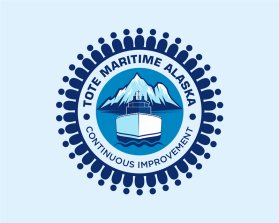 TOTE Maritime Alaska entry by Gopalakrishnan I