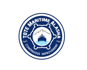 TOTE Maritime Alaska entry by dewimelinda