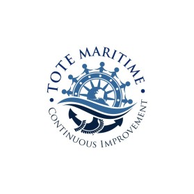 TOTE Maritime Alaska entry by Wahyu Hadits Saputra