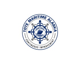 TOTE Maritime Alaska entry by Asep Suhendar