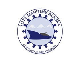 TOTE Maritime Alaska entry by Bharatraj Desai