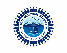TOTE Maritime Alaska entry by Gopalakrishnan I