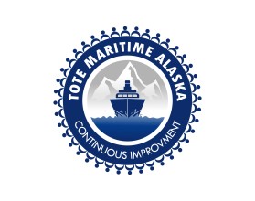 TOTE Maritime Alaska entry by danni sudyono