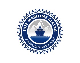 TOTE Maritime Alaska entry by danni sudyono