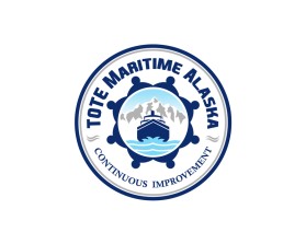 TOTE Maritime Alaska entry by dewimelinda