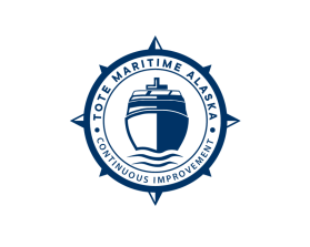 TOTE Maritime Alaska entry by Herry Ziyou