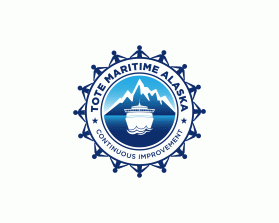 TOTE Maritime Alaska entry by Joel Bonete