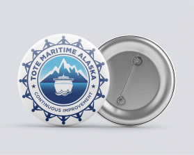 TOTE Maritime Alaska entry by Joel Bonete