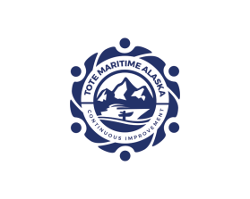 TOTE Maritime Alaska entry by Stephanie Estoque