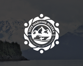 TOTE Maritime Alaska entry by Stephanie Estoque