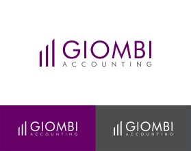 Giombi Accounting entry by beckydsgn