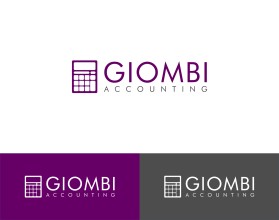 Giombi Accounting entry by beckydsgn
