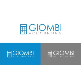 Giombi Accounting entry by savana