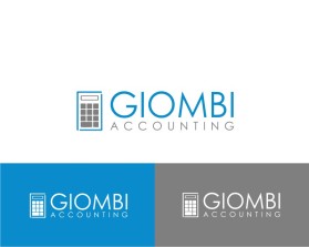 Giombi Accounting entry by savana
