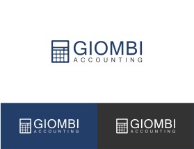 Giombi Accounting entry by beckydsgn