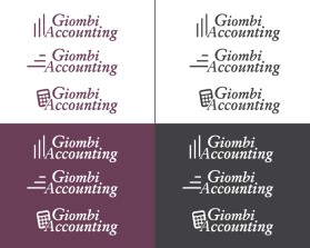 Giombi Accounting entry by FactoryMinion
