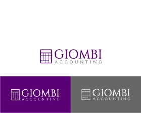 Giombi Accounting entry by savana