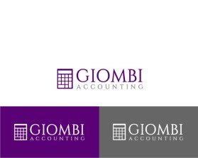 Giombi Accounting entry by savana