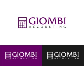 Giombi Accounting entry by beckydsgn