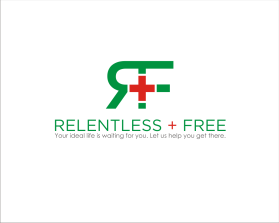 Relentless + Free entry by warnawarni
