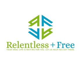 Relentless + Free entry by FriZign
