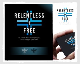 Relentless + Free entry by Olarion